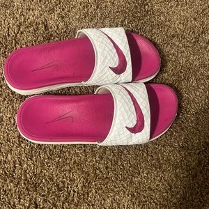 Nike Slides